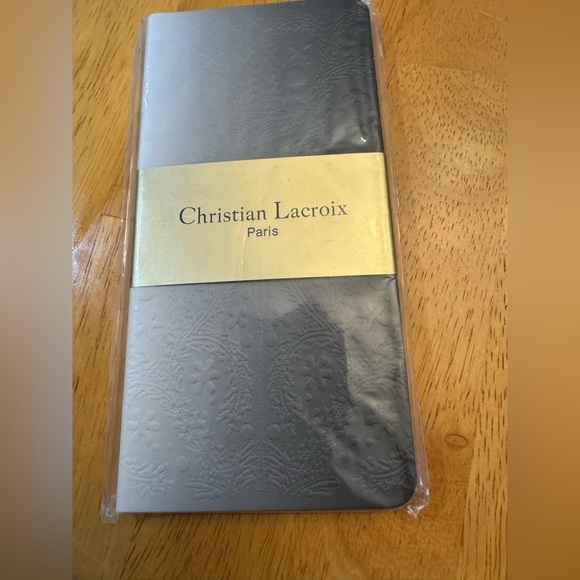 Christian Lacroix Other - Christian Lacroix sticky notes